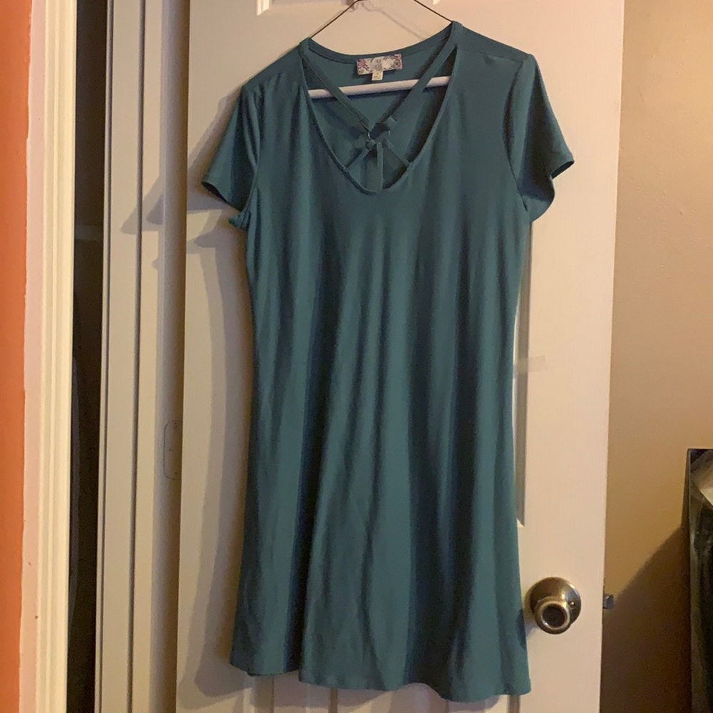 Women’s Dress